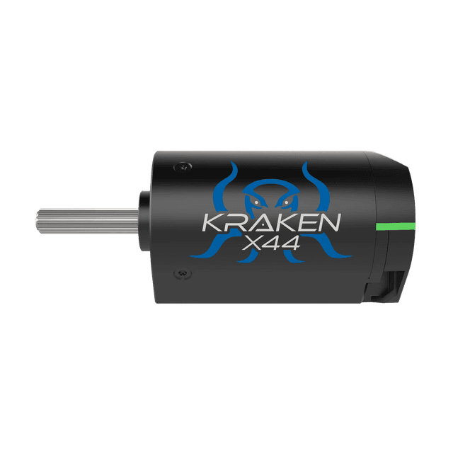 Kraken Motor